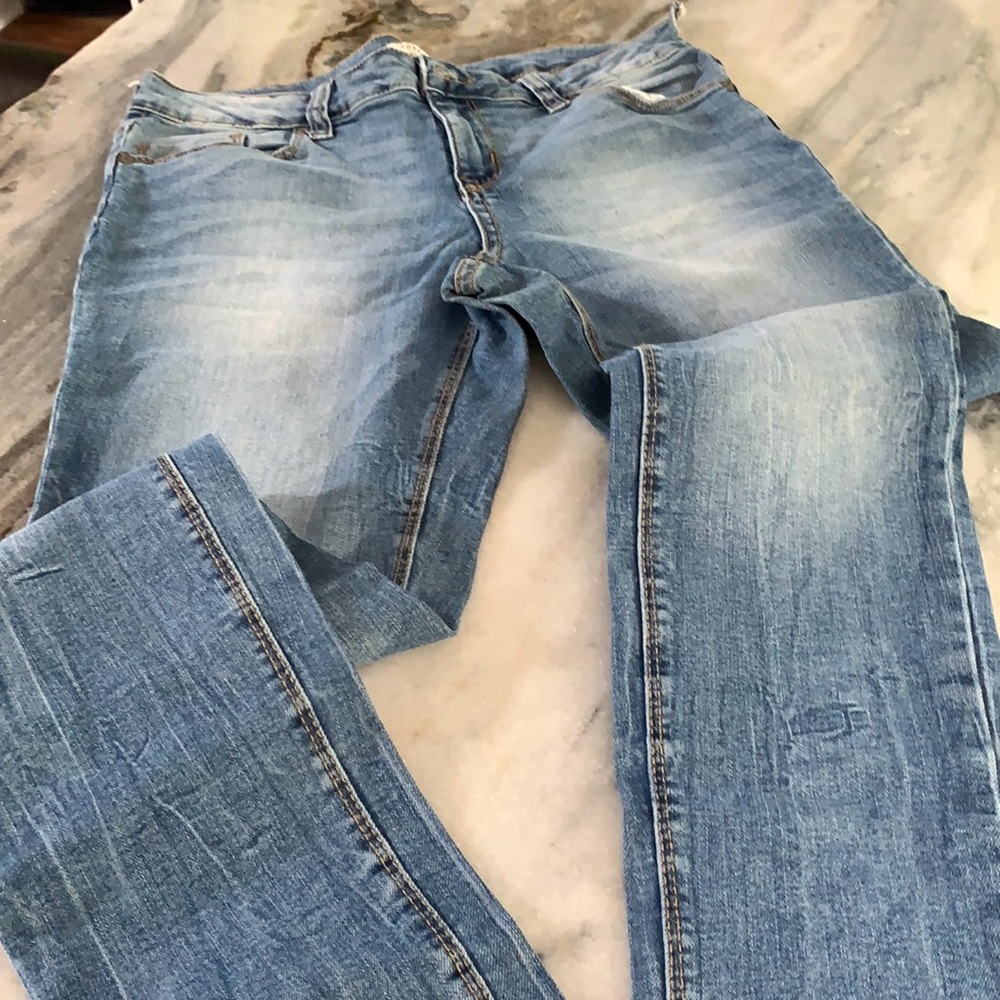 Nice Skinny Jeans - Picture 3 of 10